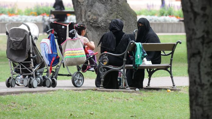 U Teplic se chystají stavby arabských vesnic. Místní se bojí