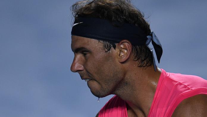 Tento rok je odepsaný! Nadal se ale bojí i o lednové Australian Open