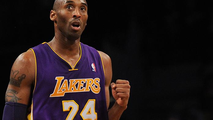 Velké gesto in memoriam! Kobe Bryant bude uveden do síně slávy
