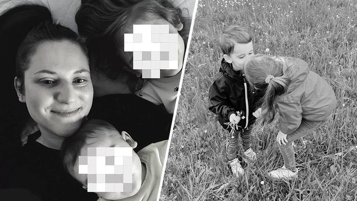 Děti přišly tragicky o maminku