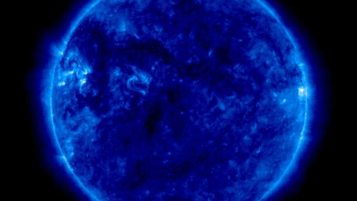 Vědci tvrdí: Slunce je nezvykle klidné, blíží se malá doba ledová