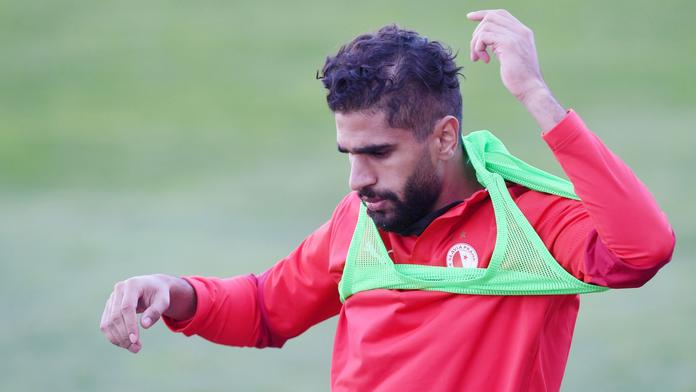 Další hráč Slavie na odchodu do Jakarty, v týmu už prý podepsal smlouvu