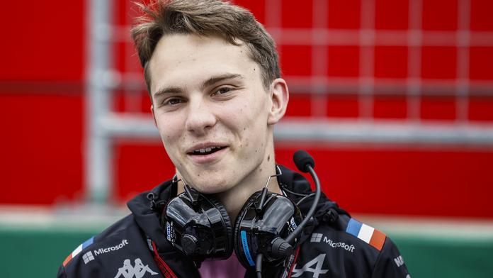 Podivná komunikace ve Formuli 1. Tým oznámil nového jezdce, on to popřel