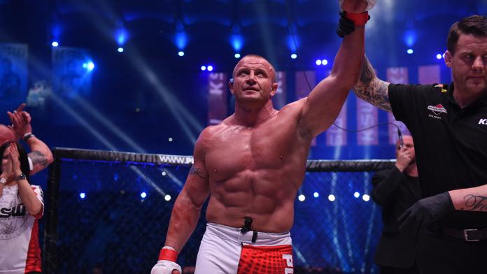 KSW nabídne nejdražší evropský duel, potkají se polské legendy