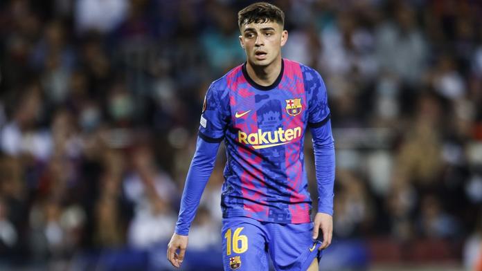 Problémy pro Barcelonu. Ve zbytku sezony jí bude chybět klíčový záložník