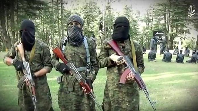 Zásah do srdce ISIS: Důležitou složku islamistů zničila bomba