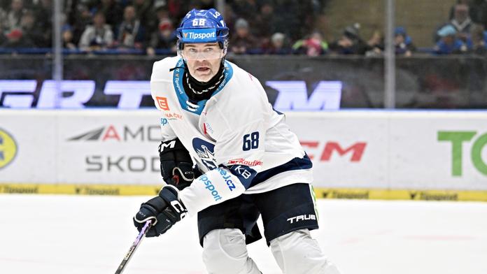 Jaromír Jágr