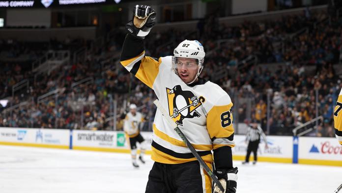 GLOSA: Crosby si zaslouží MVP, ale… Proč srovnání s Gretzkým není mimo