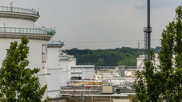 Možná sabotáž u ropovodu v Evropě. Ropa přestala téct i do Česka