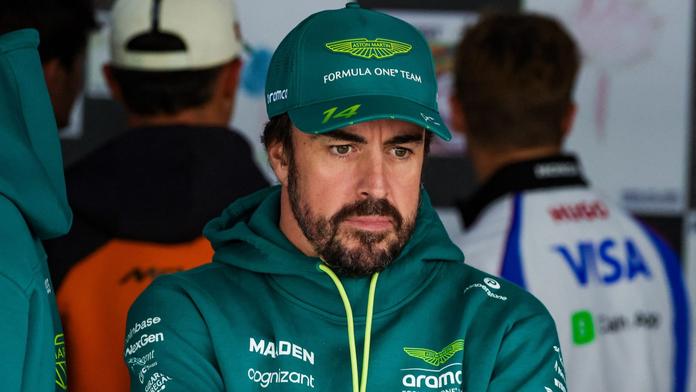 Skeptický Alonso o novinkách v F1: Teď už se nebude předjíždět vůbec
