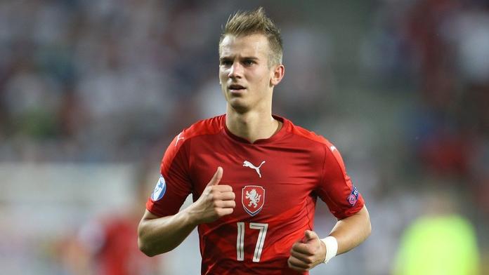 Lvíčata vedení nedotáhla k výhře. Bělorusové vyrovnali v 93. minutě