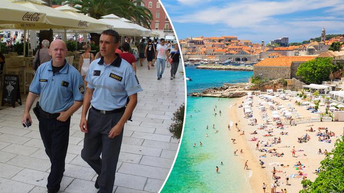 Jedete do Chorvatska? Zapište si tato čísla, pomohou vám v nouzi