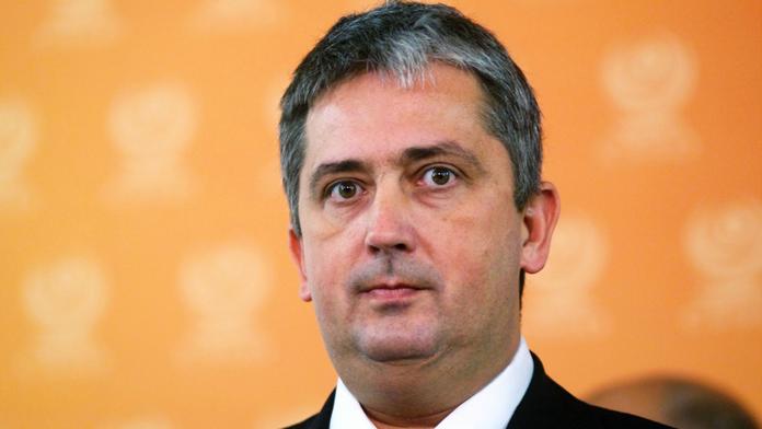 Předseda pražské ČSSD Petr Hulinský rezignuje!