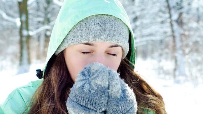 V Česku naplno udeří mrazy. Přes den bude i minus 9 stupňů!