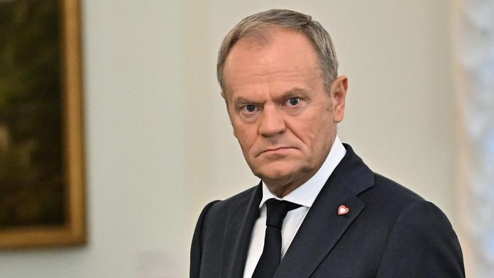Donald Tusk