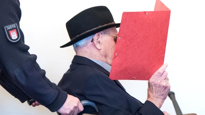 Nacistu (93) soudí za 5230 vražd v koncentráku. Prý nikdy nevystřelil