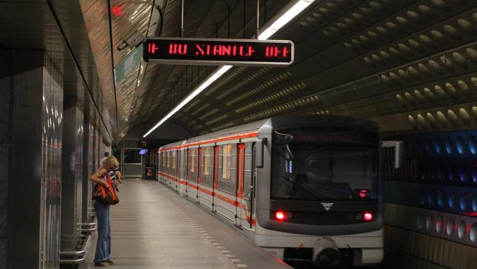 Chlapec (6) z metra: Operovali ho 5 hodin, ale nohu mu zachránili