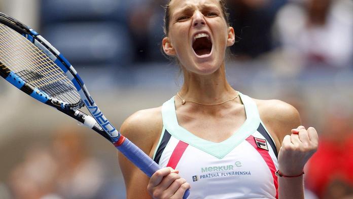 Nová trenérka Karolíny Plíškové? Kotyzu nahradí Stubbsová!