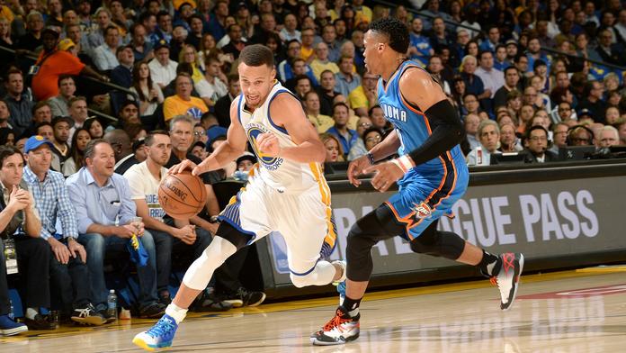 Další vítězství! Warriors vyrovnali rekord Jordanova Chicaga