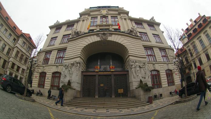 Přátelství s Prahou je u konce! Peking vypověděl smlouvu o spolupráci