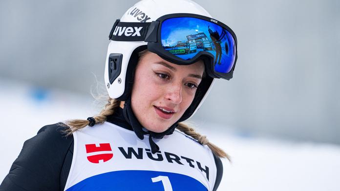 Česká olympionička končí v pouhých 22 letech kariéru: Už žádné diety!