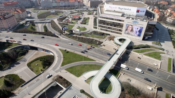 Praha vypisuje výběrové řízení na restrukturalizaci Kongresového centra