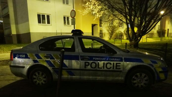 Muž se doma omylem střelil do hlavy. Přežil