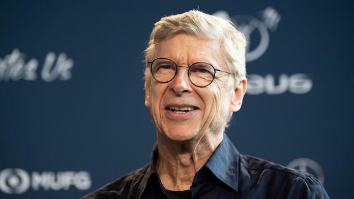 Arsenal je v dobré formě, říká Wenger po nejhorším začátku sezony