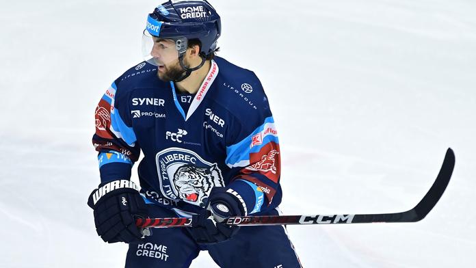 Sportovní babyboom. Hokejista Frolík a modelka Kobzanová slaví hattrick
