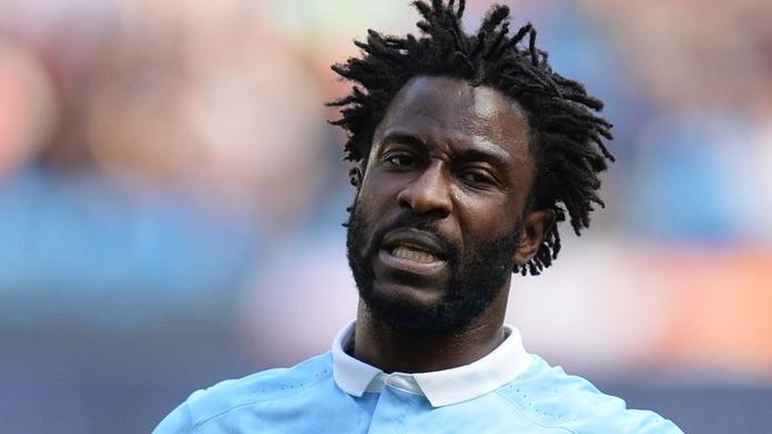 Z Manchesteru do čtvrté anglické! Bývalý sparťan Bony hledá angažmá