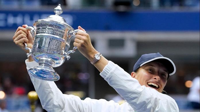 Je znám nejlepší sportovec Evropy. Poprvé od roku 2005 vyhrála žena