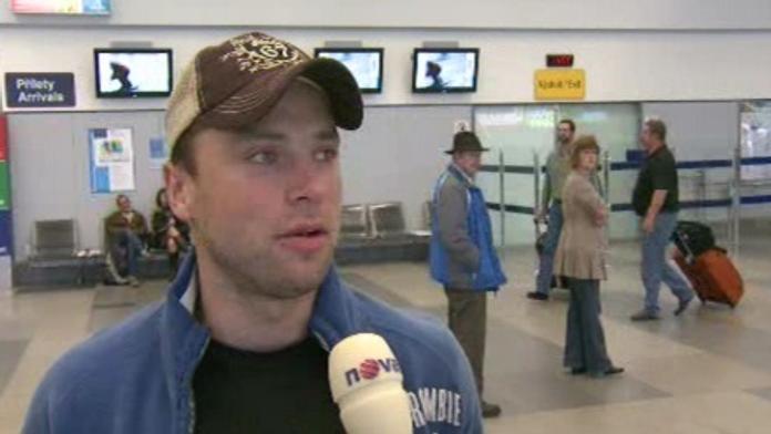 VIDEO: Exkluzivní rozhovor s Davidem Výborným
