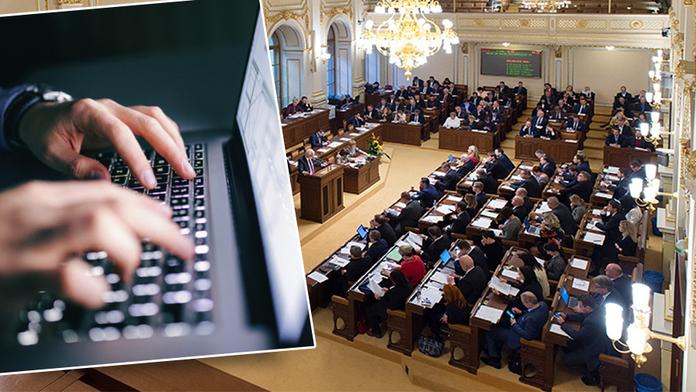 Běhání po úřadech minulostí. Zákon umožňují papírování řešit online