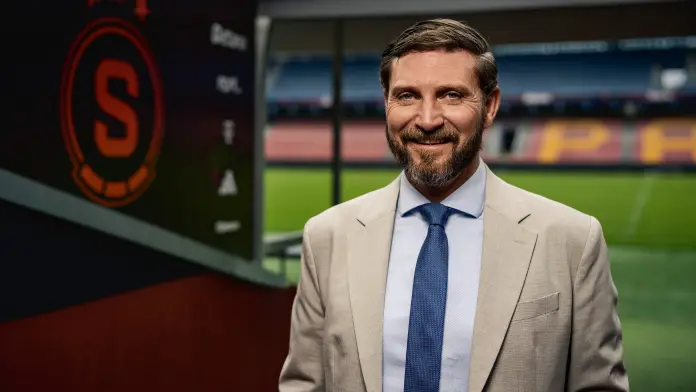 Sparta oznámila další posilu realizačního týmu. Dařilo se mi v každém klubu, říká