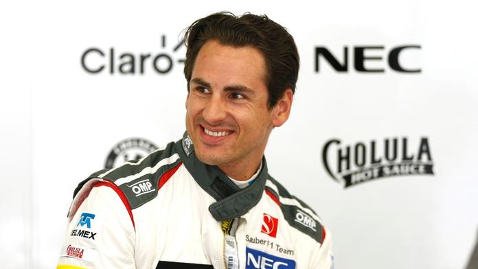 Rekordman bez pódia v F1 zatčen. Sutil je podezřelý z podvodu