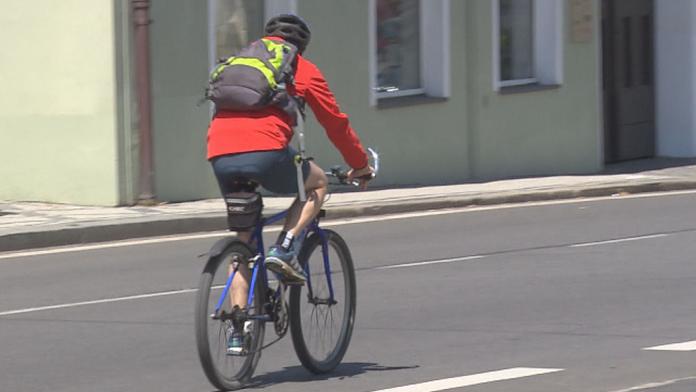 Řidič v Brně surově zaútočil na cyklistu. Mlátil ho do obličeje i zbytku hlavy
