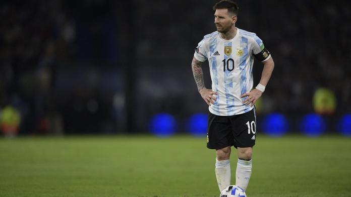 Šok pro argentinskou repre. Hvězdný Messi v národním týmu nejspíš skončí