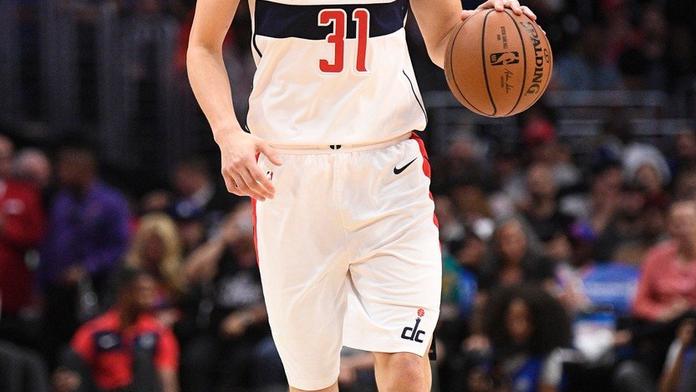 Satoranský nahrával jako bůh a Washington zničil Philadephii!