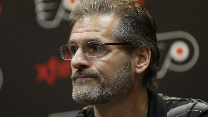 Nová jména ve vedení Pittsburghu! Novým GM bude legenda rivala