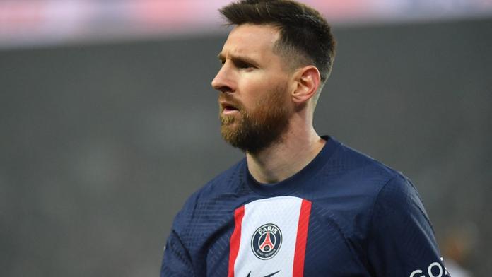Messi si objednal do Španělska zboží za miliony. Vrátí se, říká známá novinářka
