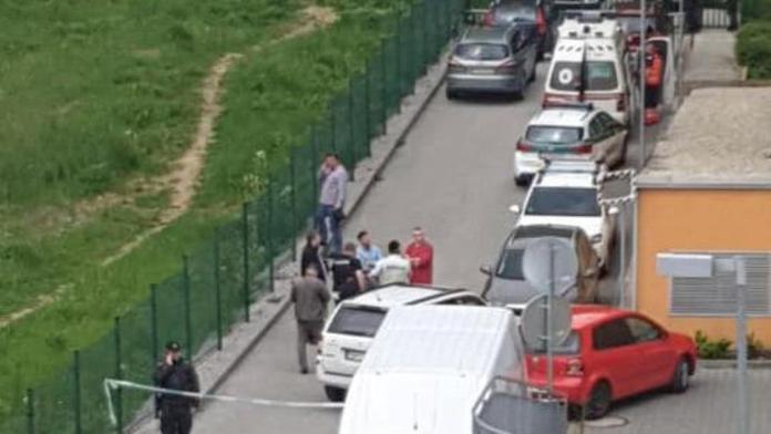 Žádný řemeslník. Z vraždy Tomáše (16) obvinili jeho kamarádku