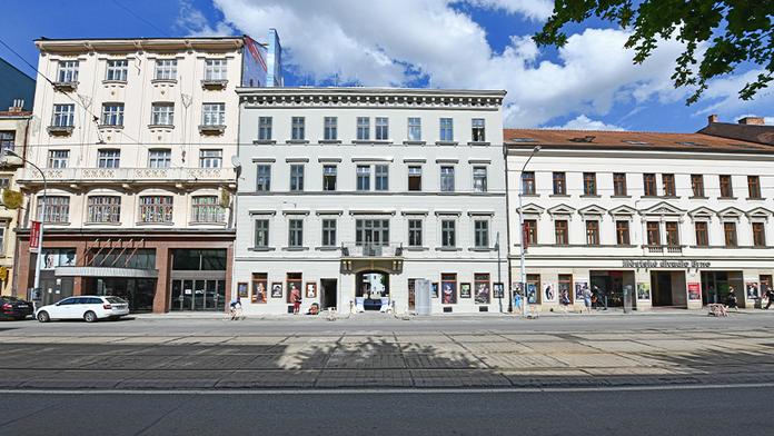 Smutné časy pro brněnskou divadelní scénu. Za týden zemřeli dva herci