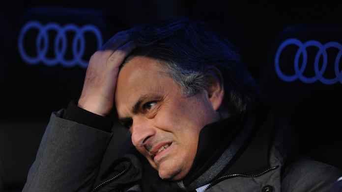 Vzpoura v Realu? Proti Mourinhovi je už prý PATNÁCT hráčů