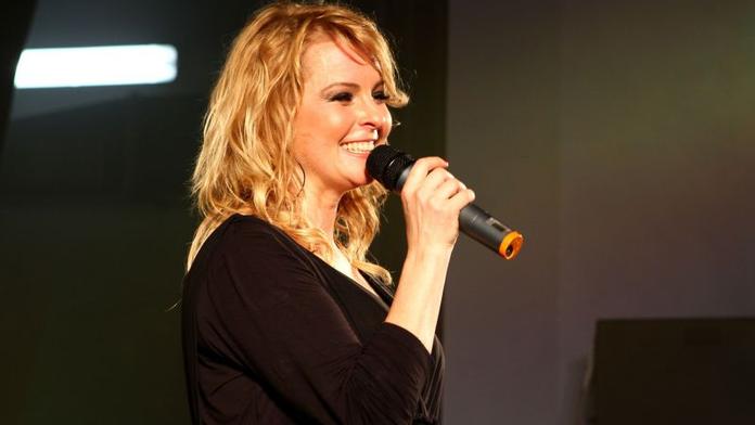 Bartošová přiznala: Měla jsem autonehodu!