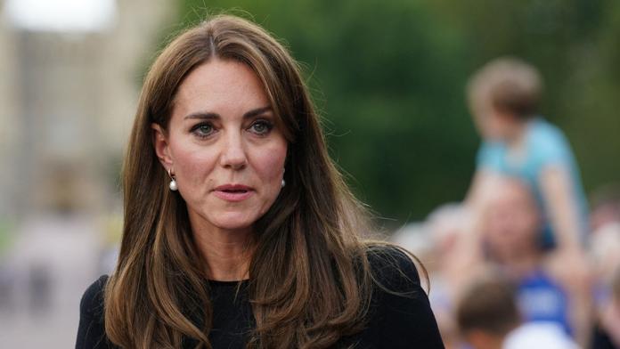 Kate Middleton