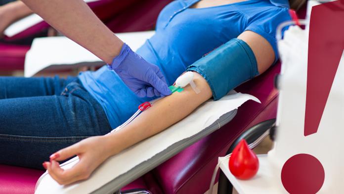 Řadě nemocnic v Česku chybí krev. Hrozí omezení důležitých operací
