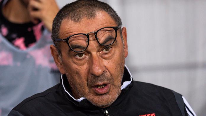 Juventus v nečekaných problémech. Hlavní trenér je vážně nemocný!