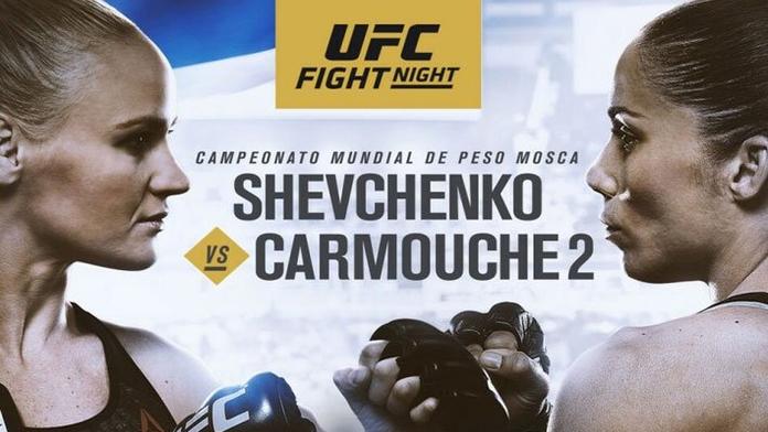 Odveta se vším všudy! UFC uvidí bitvu o titul v muší váze