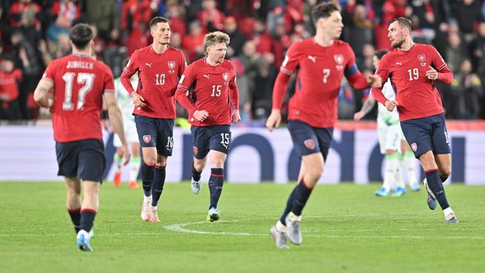 Český sen o MS žije dál! Thriller v Edenu rozsekl v penaltách Kliment