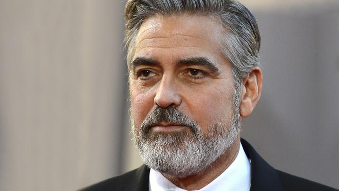 George Clooney leží v nemocnici s vážnou nemocí. Ztratil 13 kilogramů!